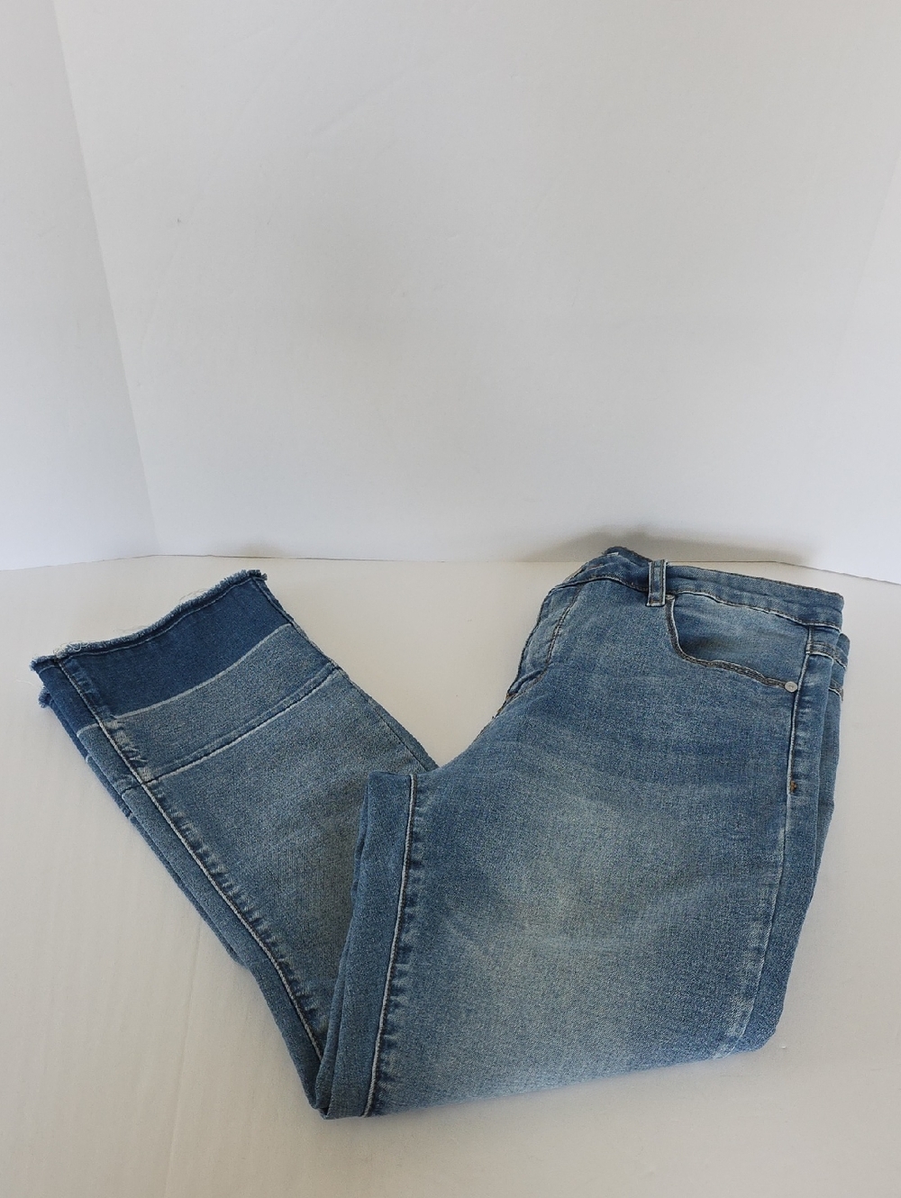 tribal.jeans (12) Straight/Ankle Jeans